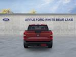 2025 Ford Maverick SuperCrew Cab FWD Pickup for sale #W1858 - photo 5