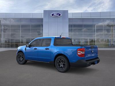 2025 Ford Maverick SuperCrew Cab FWD Pickup for sale #W1859 - photo 2