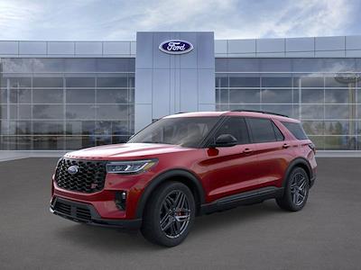 2025 Ford Explorer 4WD SUV for sale #W1861 - photo 1
