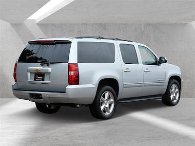 Used 2014 Chevrolet Suburban LT SUV for sale #W1862A - photo 2