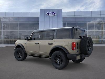 2025 Ford Bronco 4WD SUV for sale #W1863 - photo 2