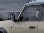 2025 Ford Bronco 4WD SUV for sale #W1863 - photo 22