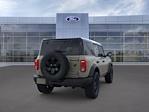 2025 Ford Bronco 4WD SUV for sale #W1863 - photo 8