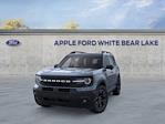 2025 Ford Bronco Sport 4WD SUV for sale #W1867 - photo 3