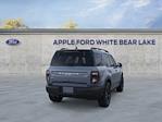 2025 Ford Bronco Sport 4WD SUV for sale #W1867 - photo 8