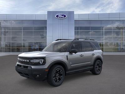 2025 Ford Bronco Sport 4WD SUV for sale #W1868 - photo 1