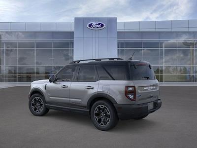 2025 Ford Bronco Sport 4WD SUV for sale #W1868 - photo 2