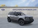 2025 Ford Bronco Sport 4WD SUV for sale #W1868 - photo 7