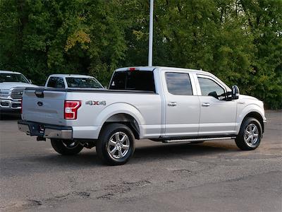 2019 Ford F-150 SuperCrew Cab 4WD Pickup for sale #W1871A - photo 2