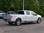 2019 Ford F-150 SuperCrew Cab 4WD Pickup for sale #W1871A - photo 2