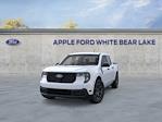 2025 Ford Maverick SuperCrew Cab FWD Pickup for sale #W1872 - photo 3