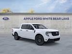 2025 Ford Maverick SuperCrew Cab FWD Pickup for sale #W1872 - photo 7