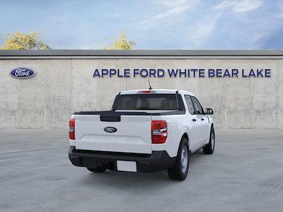 2025 Ford Maverick SuperCrew Cab AWD Pickup for sale #W1873 - photo 2