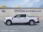 2025 Ford Maverick SuperCrew Cab AWD Pickup for sale #W1873 - photo 4