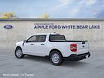 2025 Ford Maverick SuperCrew Cab AWD Pickup for sale #W1873 - photo 2