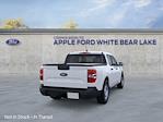 2025 Ford Maverick SuperCrew Cab AWD Pickup for sale #W1873 - photo 8