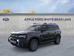 2025 Ford Bronco Sport AWD SUV for sale #W1875 - photo 1