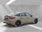 2025 Honda Civic FWD Hatchback for sale #W1875A - photo 2
