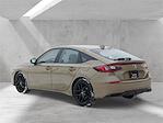 2025 Honda Civic FWD Hatchback for sale #W1875A - photo 4
