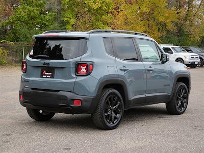 2017 Jeep Renegade 4WD SUV for sale #W1877A - photo 2