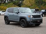 2017 Jeep Renegade 4WD SUV for sale #W1877A - photo 1