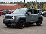 2017 Jeep Renegade 4WD SUV for sale #W1877A - photo 6