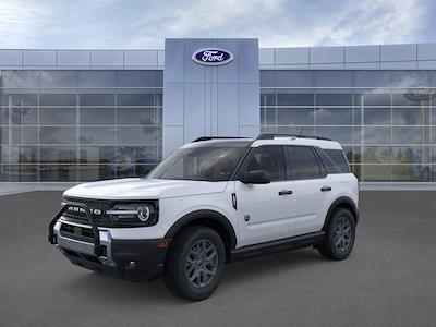 2025 Ford Bronco Sport 4WD SUV for sale #W1878 - photo 1