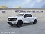 2025 Ford F-150 SuperCrew Cab 4WD Pickup for sale #W1879 - photo 1