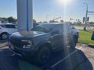 2025 Ford Ranger SuperCrew Cab 4WD Pickup for sale #W1880A - photo 1