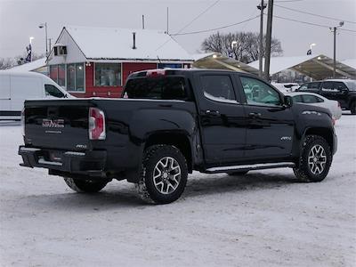 Used 2021 GMC Canyon AT4 Crew Cab for sale #W1880B - photo 2