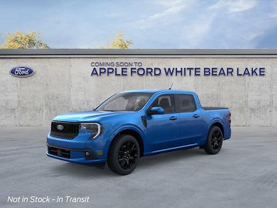 2025 Ford Maverick SuperCrew Cab AWD Pickup for sale #W1886 - photo 1