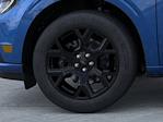 2025 Ford Maverick SuperCrew Cab AWD Pickup for sale #W1886 - photo 20