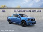 2025 Ford Maverick SuperCrew Cab AWD Pickup for sale #W1886 - photo 7
