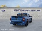 2025 Ford Maverick SuperCrew Cab AWD Pickup for sale #W1886 - photo 8