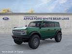 2025 Ford Bronco 4WD SUV for sale #W1889 - photo 1
