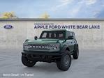 2025 Ford Bronco 4WD SUV for sale #W1889 - photo 3