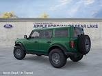2025 Ford Bronco 4WD SUV for sale #W1889 - photo 2