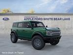 2025 Ford Bronco 4WD SUV for sale #W1889 - photo 7