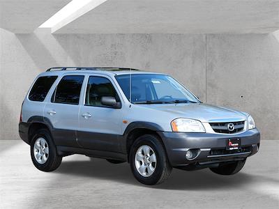 2004 Mazda Tribute AWD SUV for sale #W1890A - photo 1