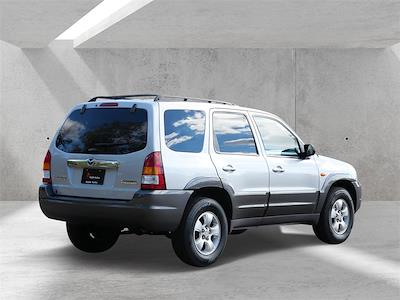 2004 Mazda Tribute AWD SUV for sale #W1890A - photo 2