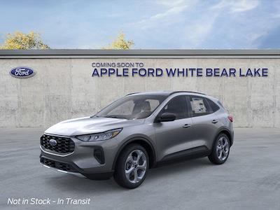 2025 Ford Escape AWD SUV for sale #W1891 - photo 1