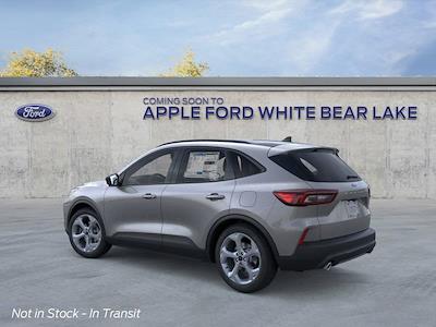2025 Ford Escape AWD SUV for sale #W1891 - photo 2