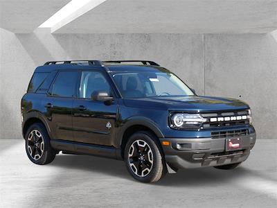 2022 Ford Bronco Sport 4WD SUV for sale #W1894A - photo 1