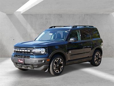 2022 Ford Bronco Sport 4WD SUV for sale #W1894A - photo 2