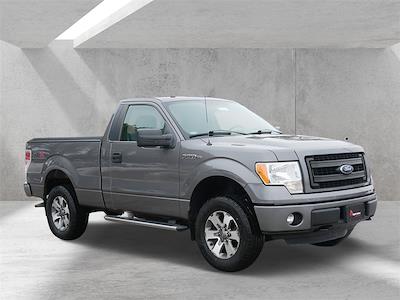 Used 2013 Ford F-150 STX Regular Cab for sale #W1896A - photo 1