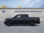 2025 Ford Maverick SuperCrew Cab AWD Pickup for sale #W1897 - photo 4
