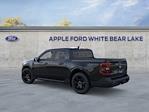 2025 Ford Maverick SuperCrew Cab AWD Pickup for sale #W1897 - photo 2
