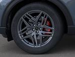 2025 Ford Explorer 4WD SUV for sale #W1898 - photo 19