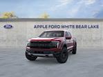 2025 Ford F-150 SuperCrew Cab 4WD Pickup for sale #W1899 - photo 3