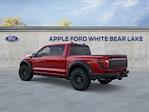 2025 Ford F-150 SuperCrew Cab 4WD Pickup for sale #W1899 - photo 2